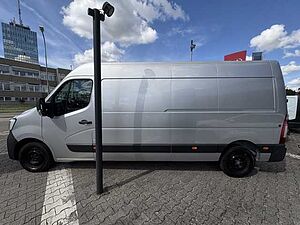 Renault Master III Kasten L3H2 HKa 3 