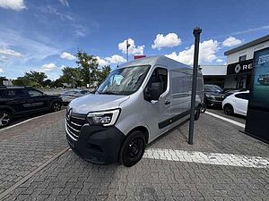 Renault Master III Kasten L3H2 HKa 3 