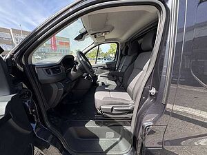 Renault Trafic Kasten L1H1 dCi 150 3,0t Komfort 