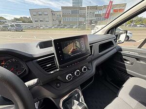 Renault Trafic Kasten L1H1 dCi 150 3,0t Komfort 