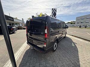 Renault Trafic Kasten L1H1 dCi 150 3,0t Komfort 