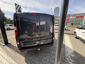 Renault Trafic Kasten L1H1 dCi 150 3,0t Komfort 