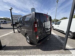 Renault Trafic Kasten L1H1 dCi 150 3,0t Komfort 
