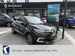 Renault Captur Initiale Paris 