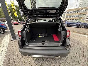 Renault Captur Initiale Paris 