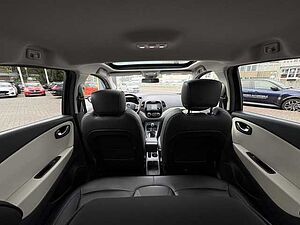 Renault Captur Initiale Paris 