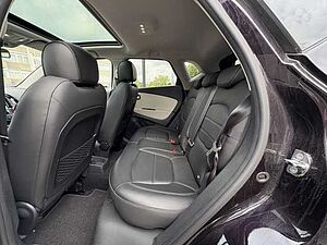 Renault Captur Initiale Paris 