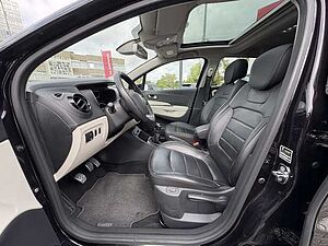 Renault Captur Initiale Paris 