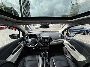 Renault Captur Initiale Paris 