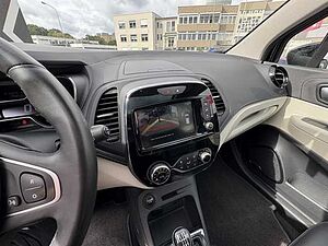 Renault Captur Initiale Paris 