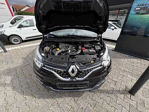 Renault Captur Initiale Paris 