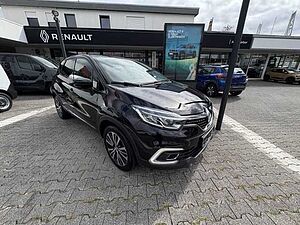 Renault Captur Initiale Paris 