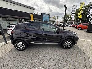 Renault Captur Initiale Paris 