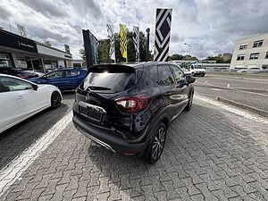 Renault Captur Initiale Paris 