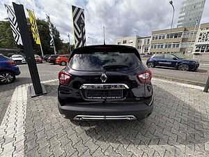 Renault Captur Initiale Paris 