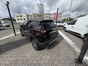 Renault Captur Initiale Paris 