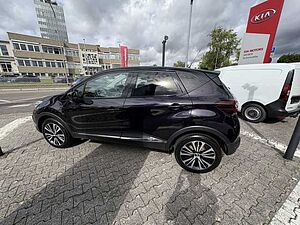 Renault Captur Initiale Paris 