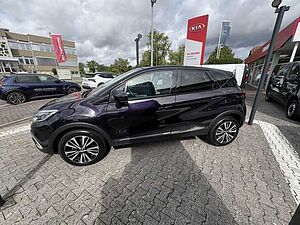 Renault Captur Initiale Paris 