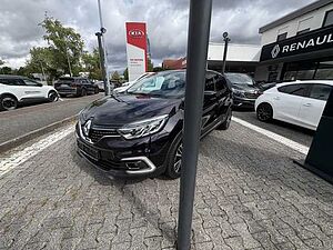 Renault Captur Initiale Paris 