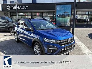 Dacia Sandero Stepway Essential 