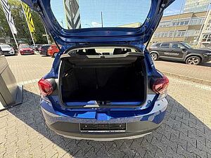 Dacia Sandero Stepway Essential 