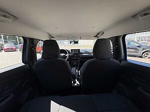 Dacia Sandero Stepway Essential 