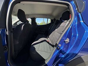 Dacia Sandero Stepway Essential 