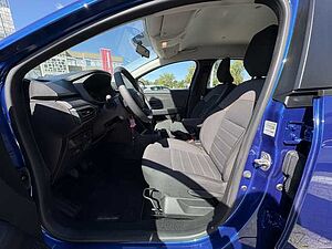 Dacia Sandero Stepway Essential 