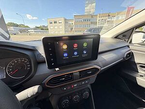 Dacia Sandero Stepway Essential 