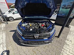 Dacia Sandero Stepway Essential 
