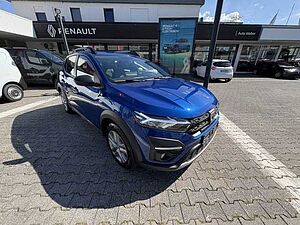 Dacia Sandero Stepway Essential 