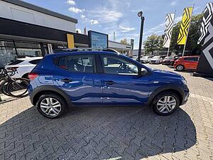 Dacia Sandero Stepway Essential 