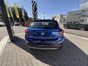 Dacia Sandero Stepway Essential 