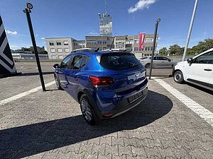 Dacia Sandero Stepway Essential 