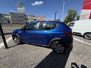 Dacia Sandero Stepway Essential 