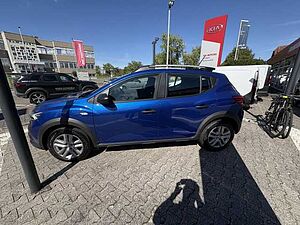 Dacia Sandero Stepway Essential 