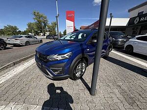 Dacia Sandero Stepway Essential 