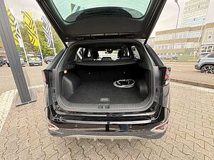 Kia Sportage GT-Line Plug-in Hybrid 4WD 