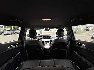 Kia Sportage GT-Line Plug-in Hybrid 4WD 