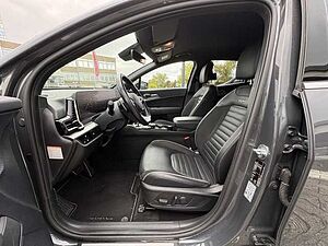 Kia Sportage GT-Line Plug-in Hybrid 4WD 