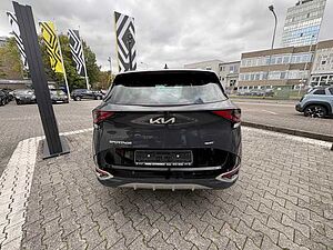 Kia Sportage GT-Line Plug-in Hybrid 4WD 