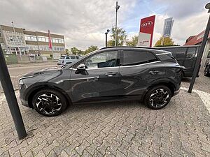 Kia Sportage GT-Line Plug-in Hybrid 4WD 