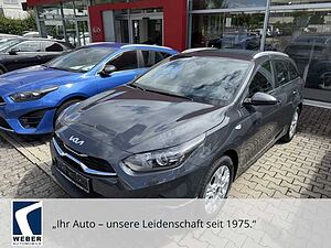 Kia cee'd / Ceed Sportswagon (CD) Vision 