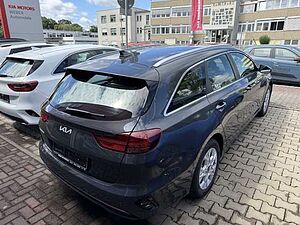 Kia cee'd / Ceed Sportswagon (CD) Vision 