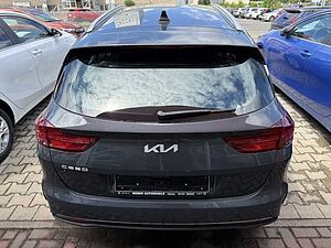 Kia cee'd / Ceed Sportswagon (CD) Vision 
