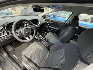 Kia cee'd / Ceed Sportswagon (CD) Vision 