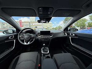 Kia cee'd / Ceed Sportswagon (CD) Vision 