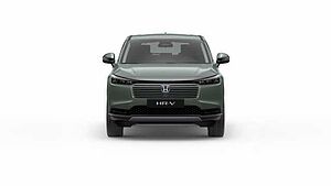 Honda HR-V e:HEV Elegance 2025 Privacy Glass 