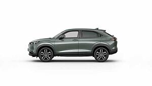 Honda HR-V e:HEV Elegance 2025 Privacy Glass 