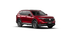 Honda CR-V e:HEV Elegance 2WD 
